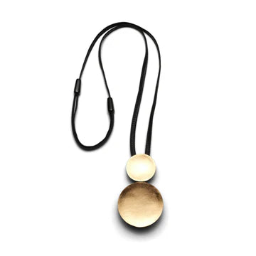 Pendant in Bone and Horn - From MONIES