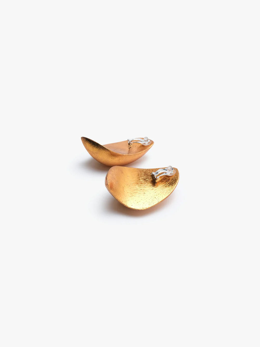 Pendientes MONIES color cobre modelo CIRA