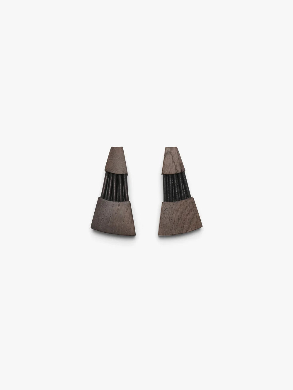 Pendientes MONIES modelo BOLIRA