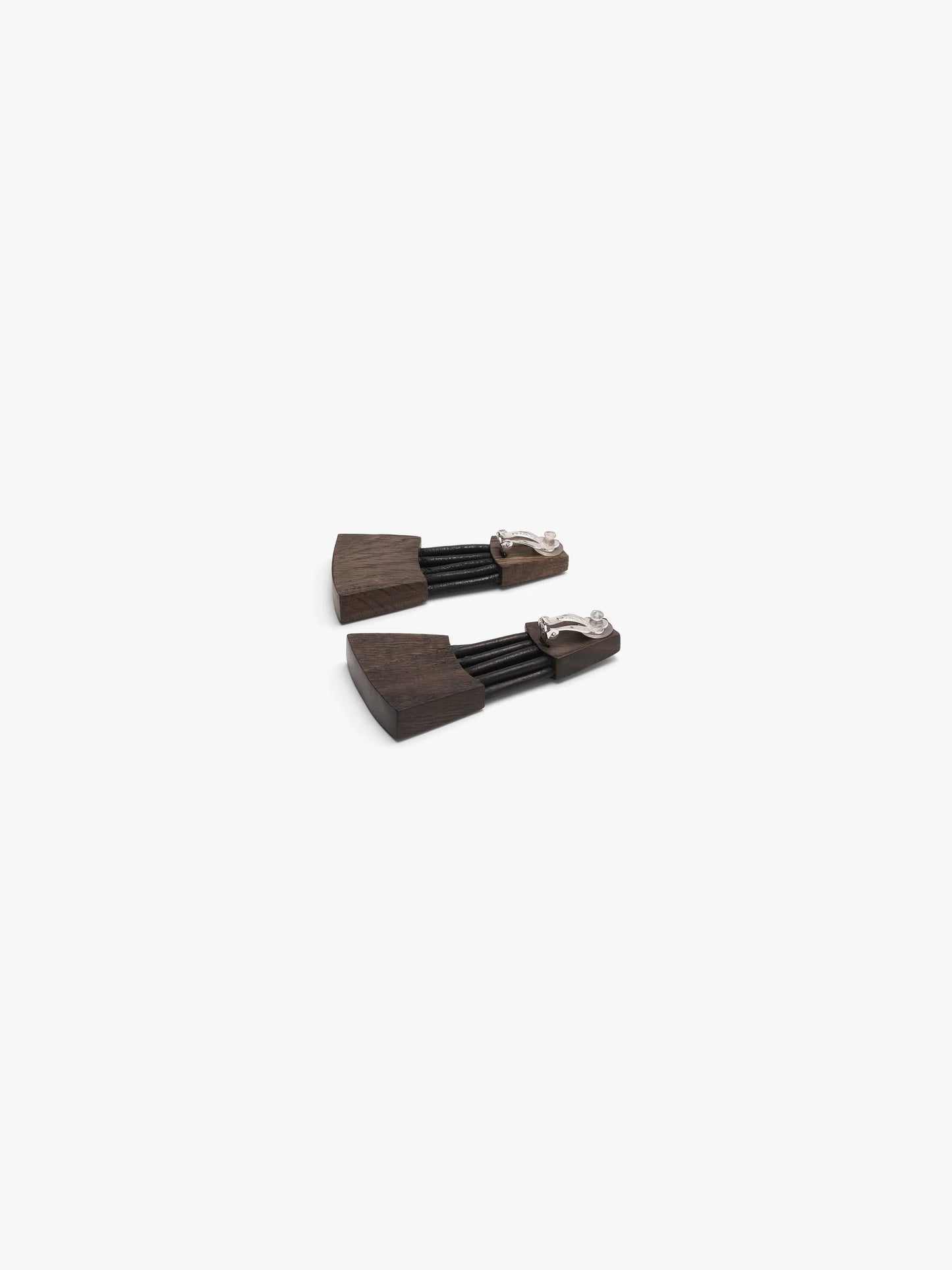 Pendientes MONIES modelo BOLIRA