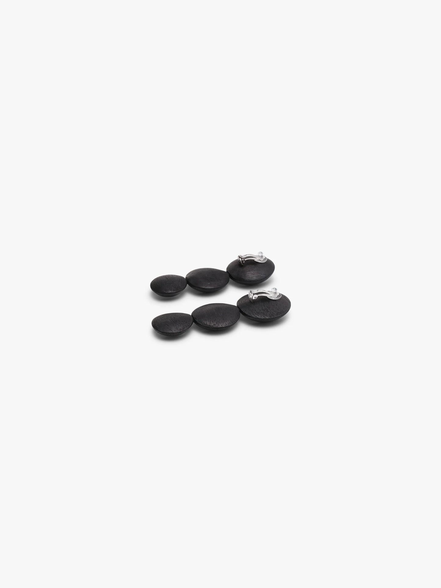 Pendientes MONIES modelo ZURI