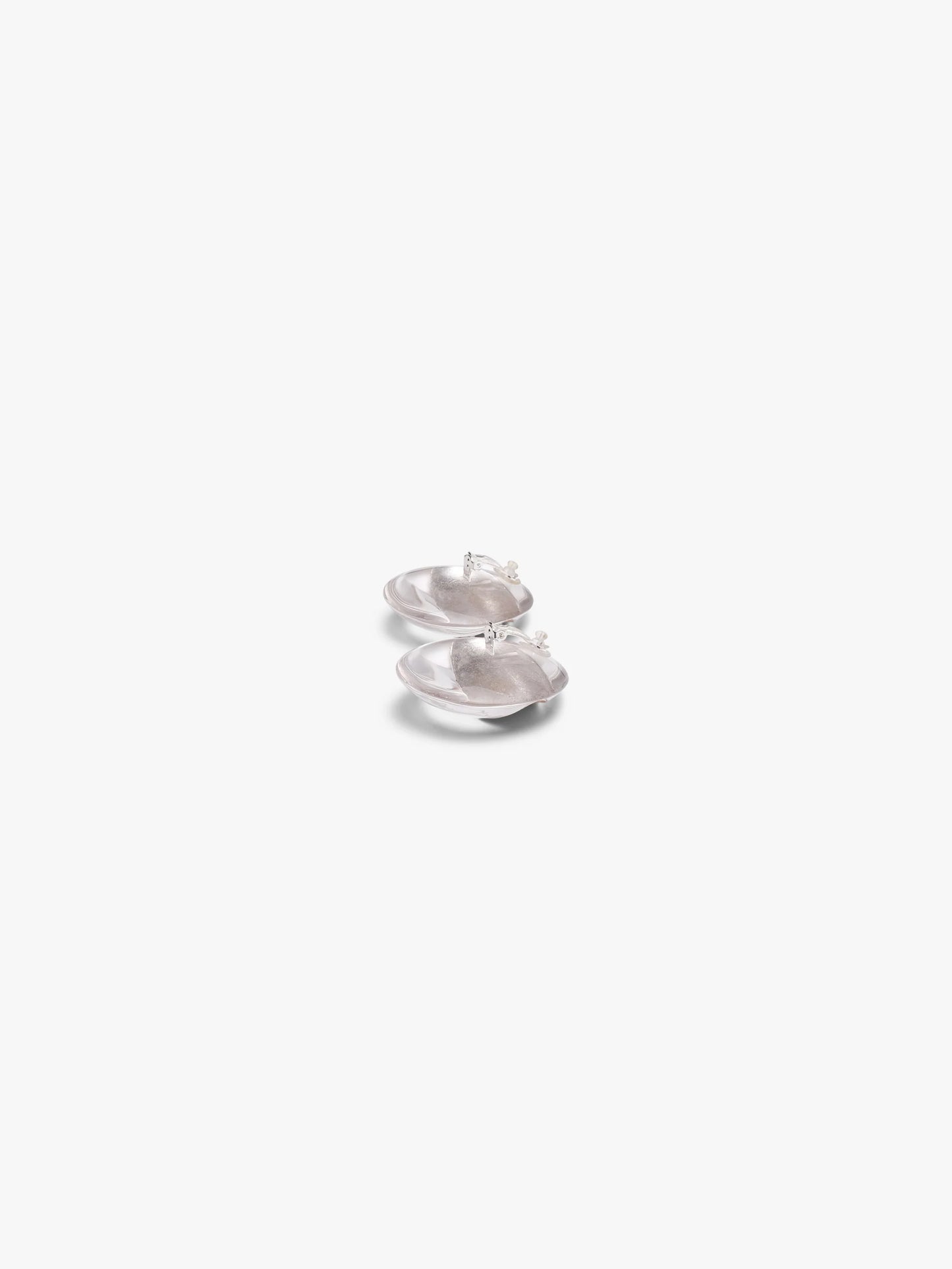 Pendientes MONIES modelo SIRONE gold  foil