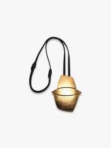 Pendant in Bone and Horn - From MONIES