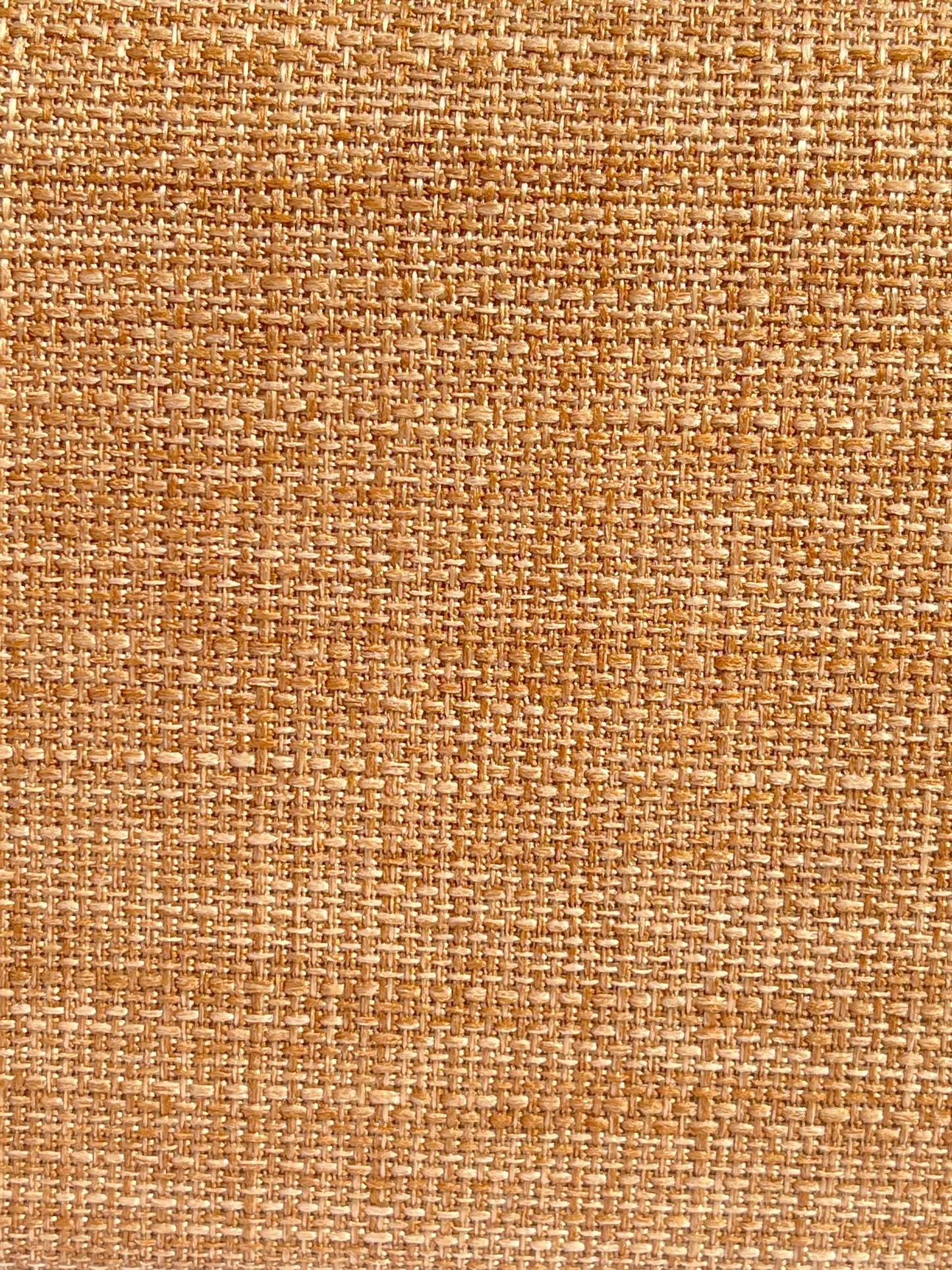 Cartera de fiesta en lino color biscuit