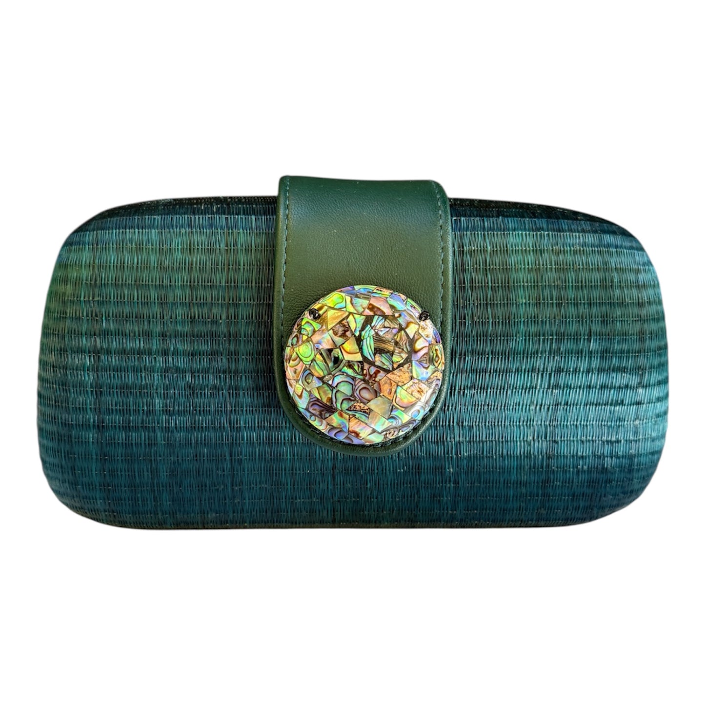 Clutch "Nácar Real"