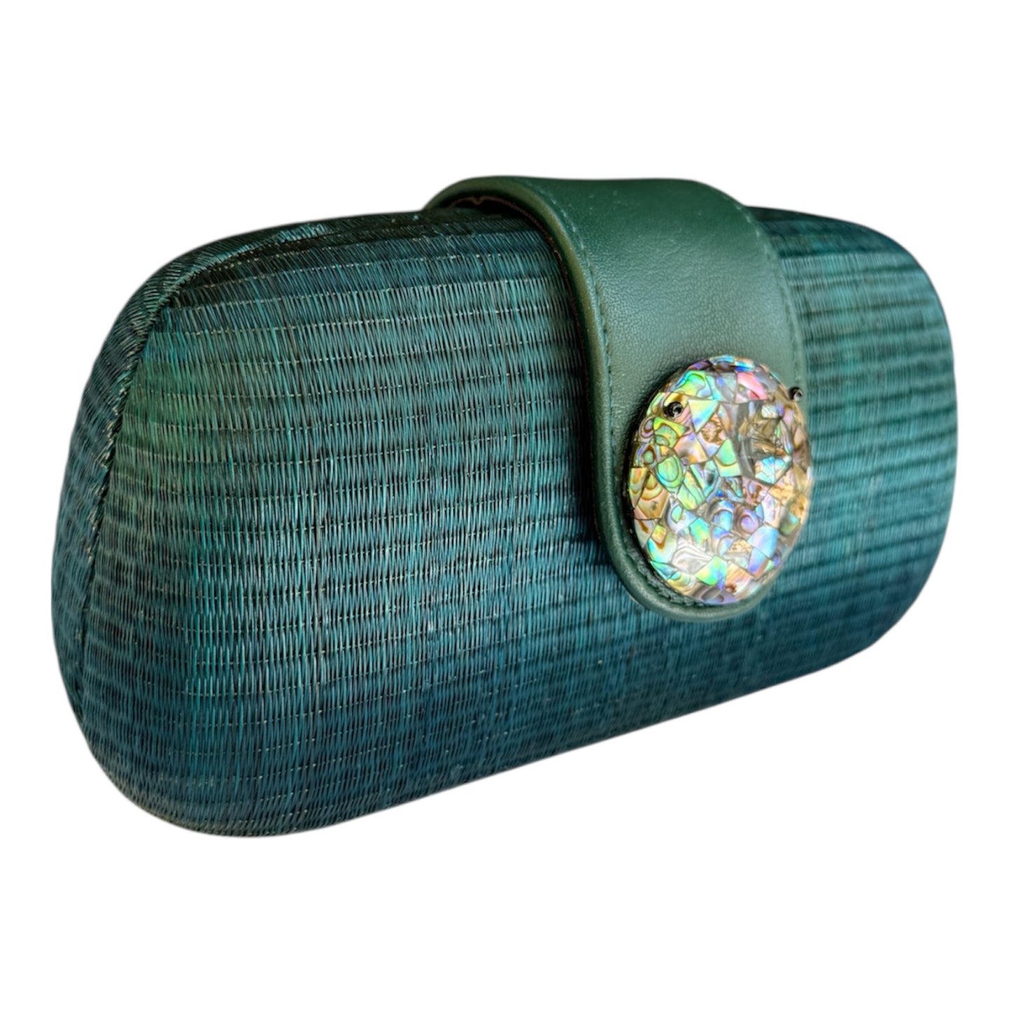 Clutch "Nácar Real"