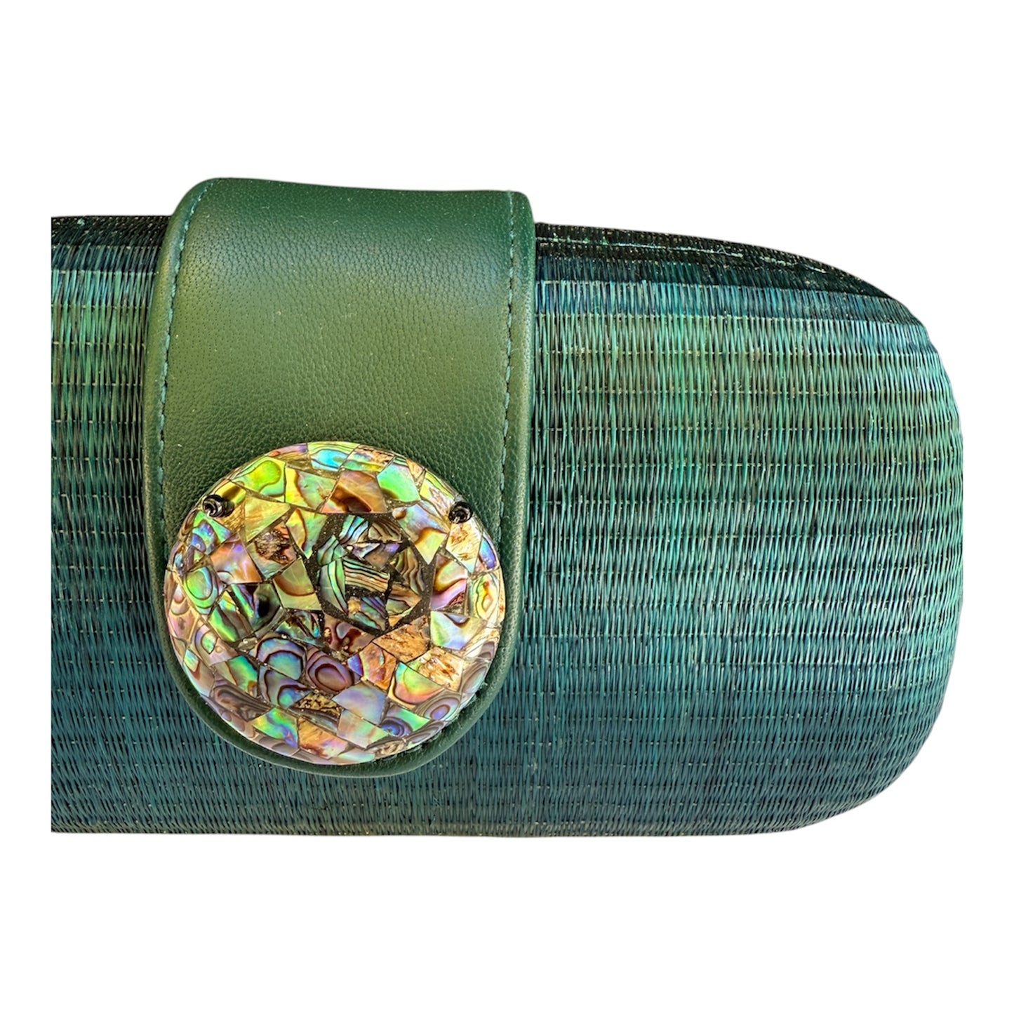 Clutch "Nácar Real"