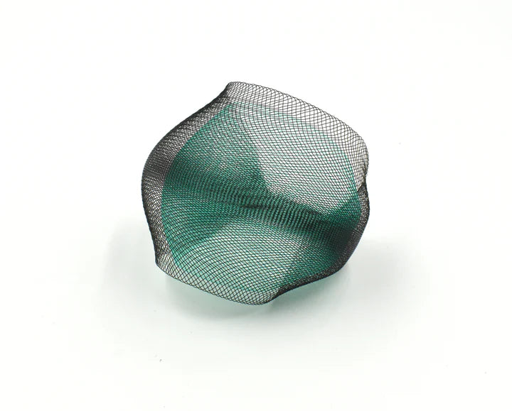 Brazalete red invisible color verde musgo
